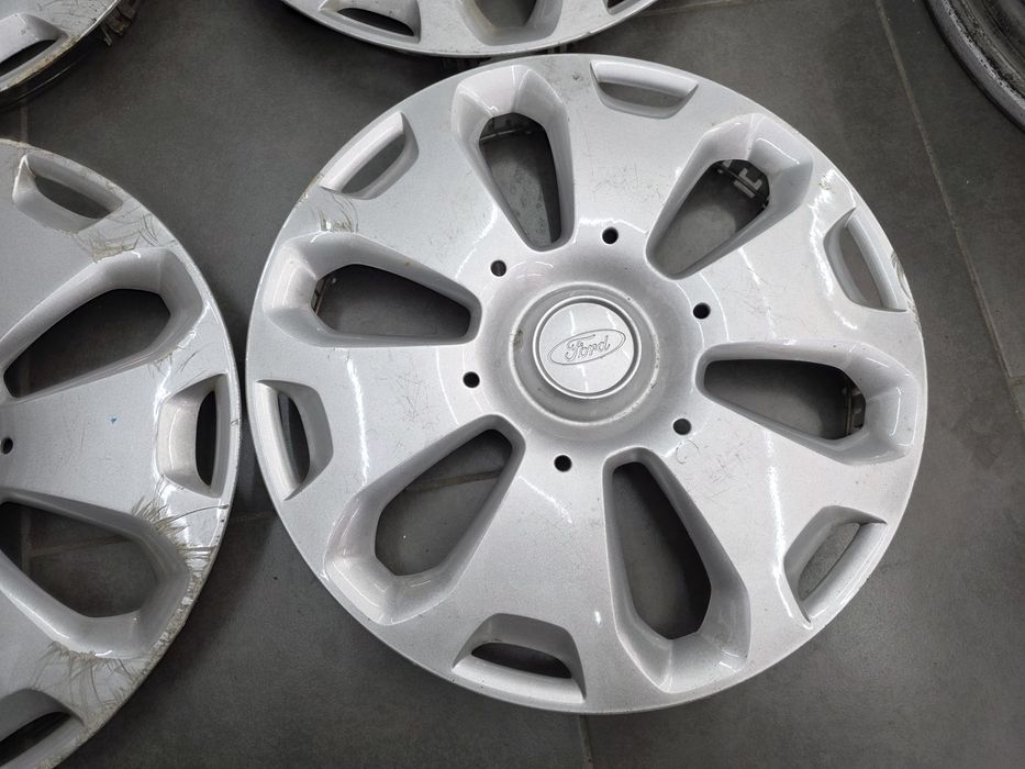 Тасове 14 - Ford