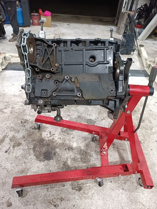 Двигател Киа Соренто 2.5 140 кс дизел