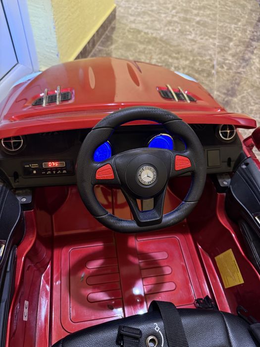 Акумулаторна кола