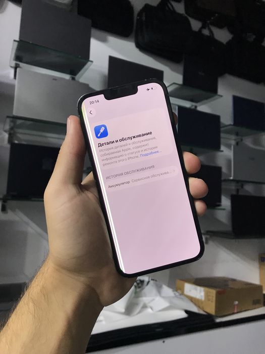 Iphone 13 pro 256gb