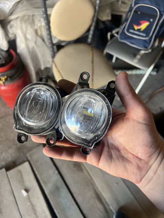 Фонарь хайлюкс оригинал