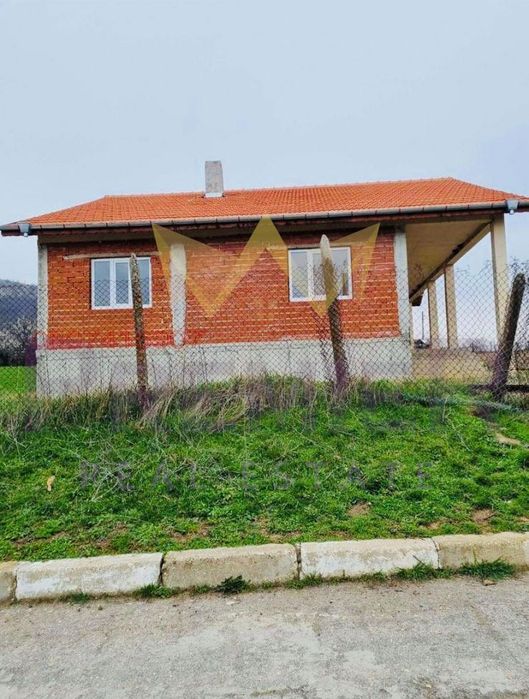 Къща в Варна, област-с.Булаир