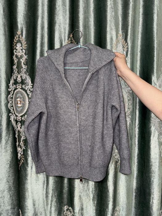 Базовые кофточки на каждый день