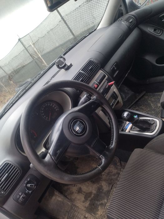 Seat Leon diesel