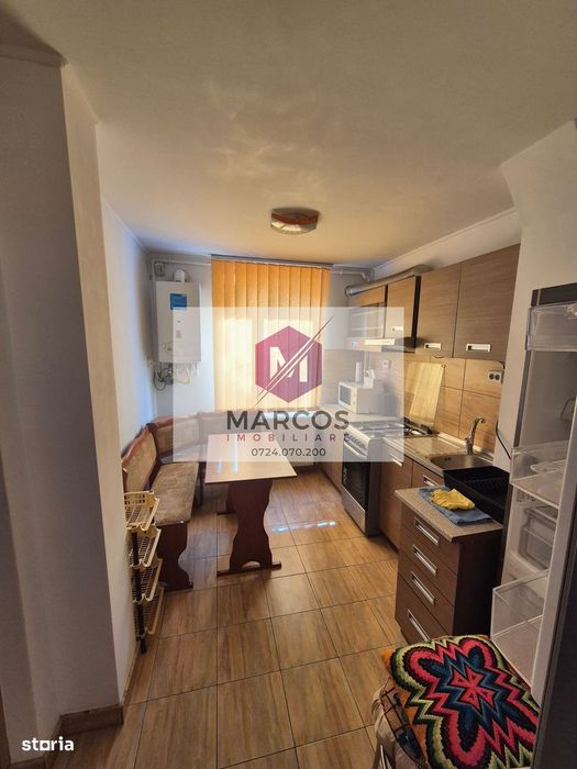 Vand apartament 2 camere Micro 3