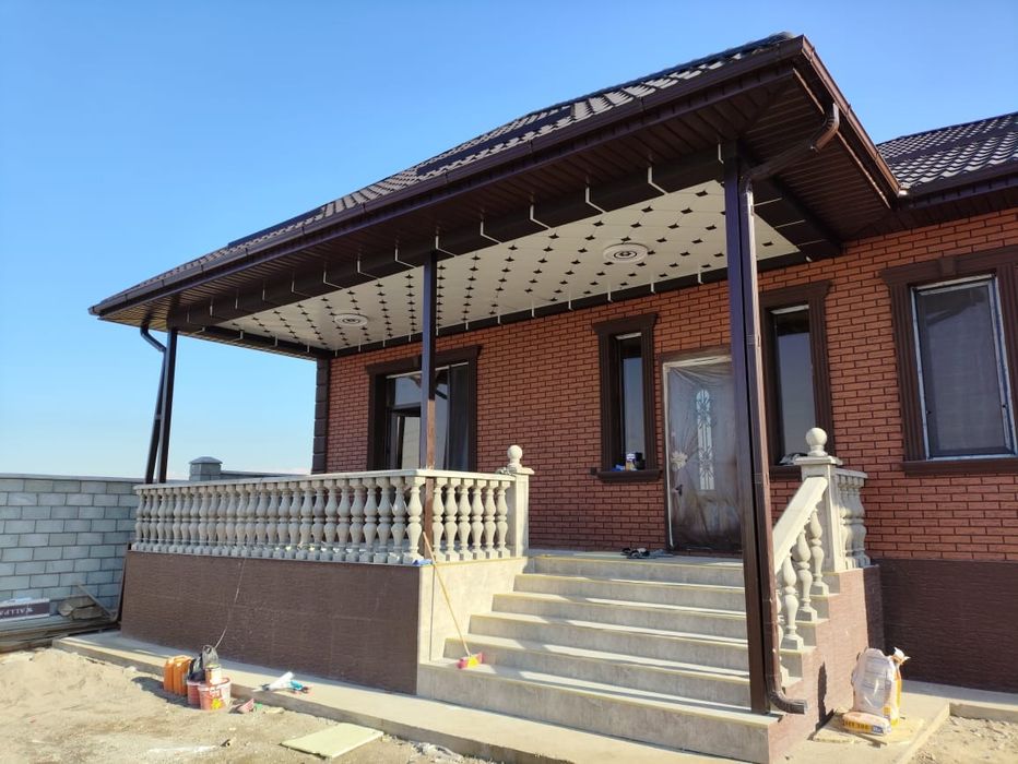 Продам балясины,перила,тумбы