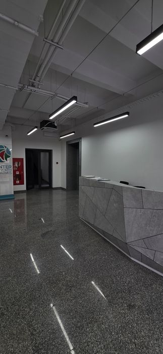 Аренда под офис, учебный центр.