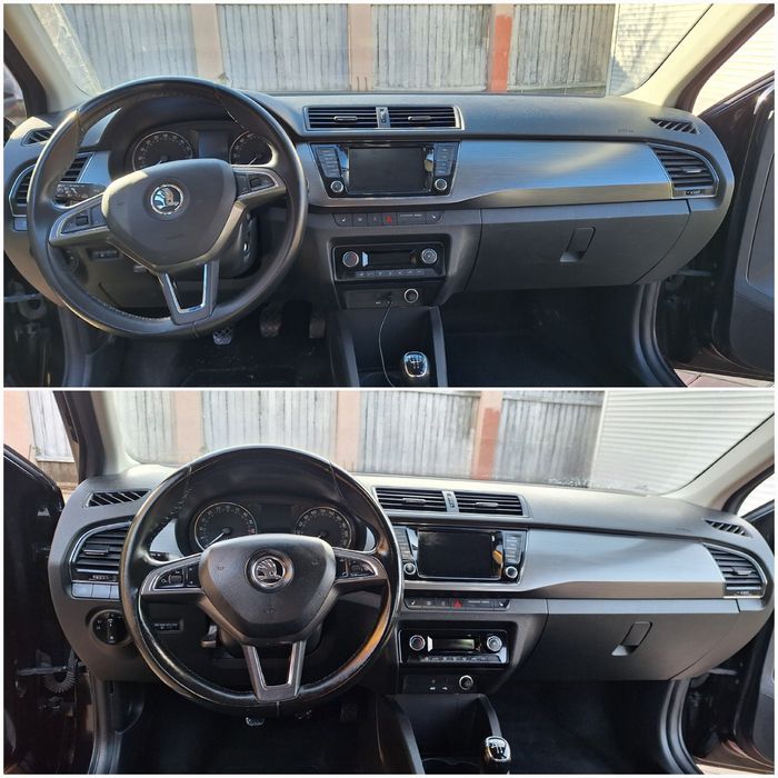 Detailing Interior