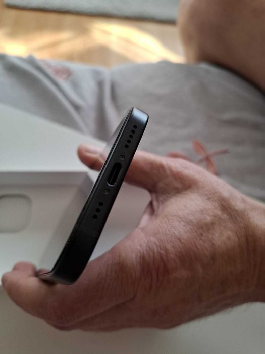 iPhone 15 128 GB New SN
