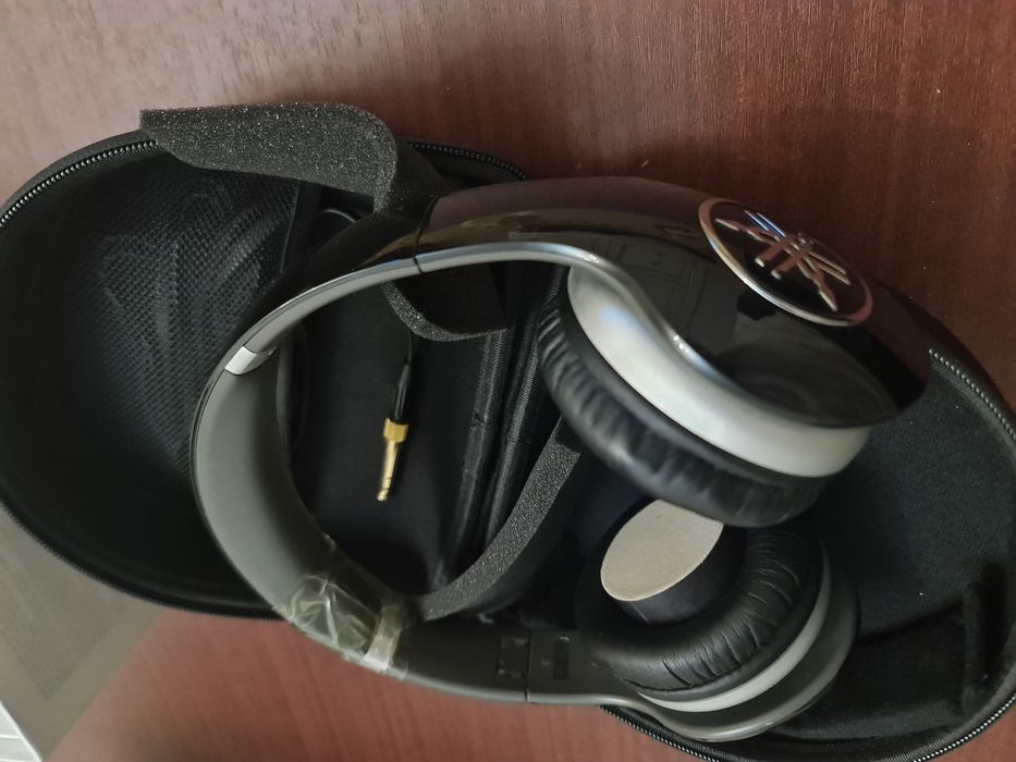 Наушники Yamaha HPH-PRO 500