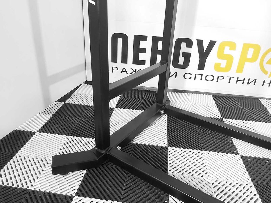 Гимнастическа успоредка