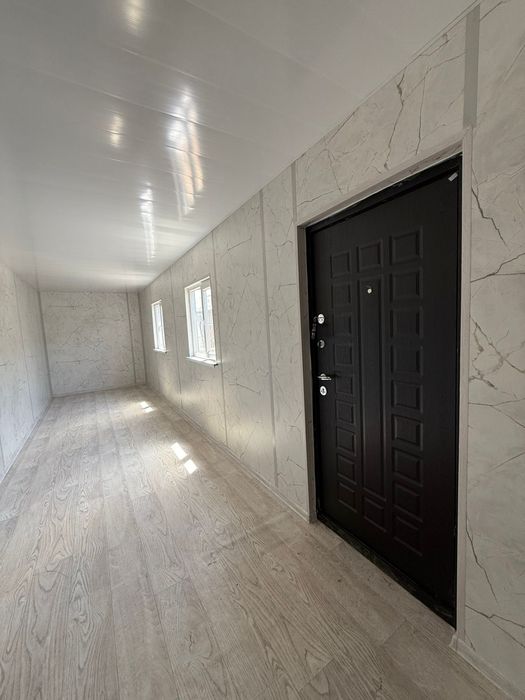 Контейнер 20-40-45