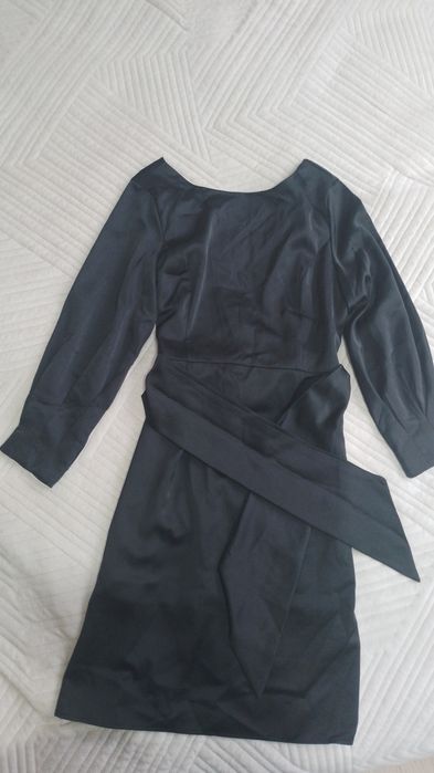 Новые платья и лосины