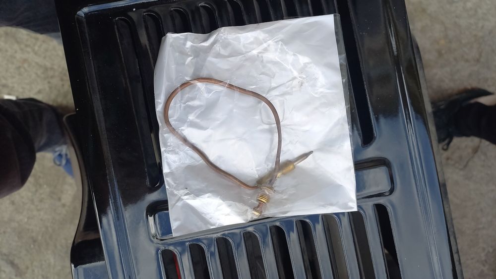 Ремонт иранский печь. Ремонт камин