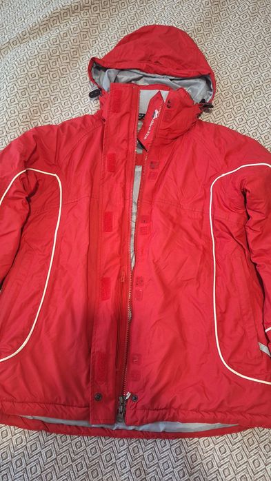 Дамско ски яке Dare 2b Snowwear, размер S / 36, червено