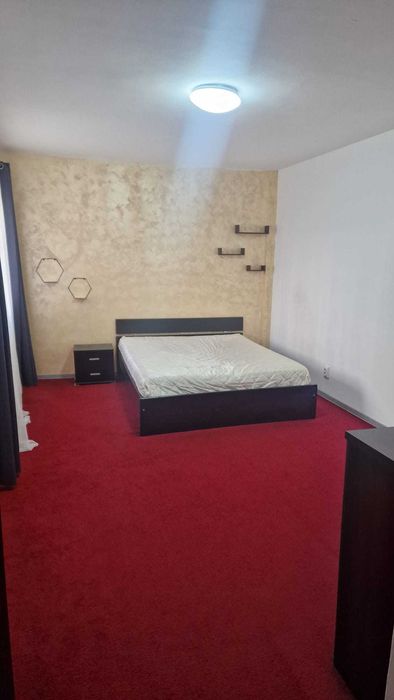 Apartment Piata Centrala