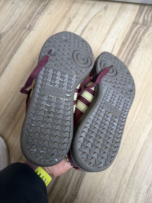 Оригинални маратонки Adidas originals Wales Bonner Samba "! 38 н