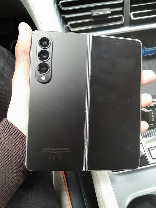 Z fold 4 срочно пр