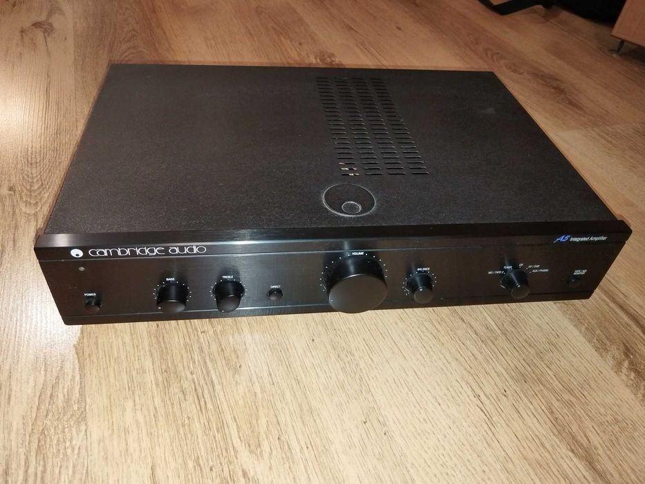 Стерео усилвател Cambridge Audio A5