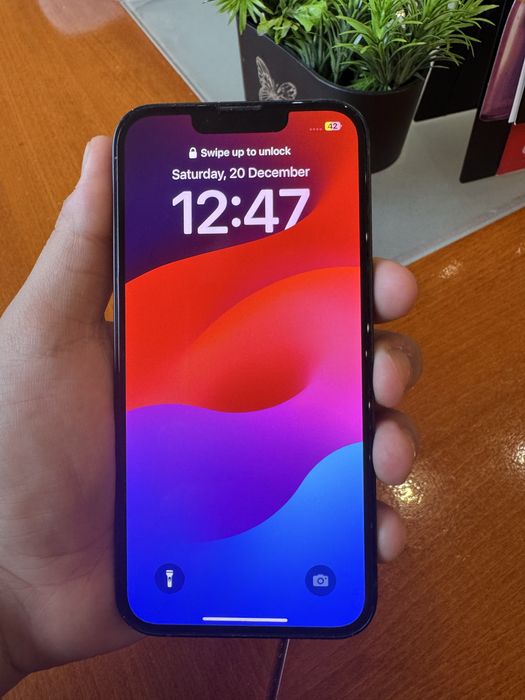 IPhone 13 128 GB 85%