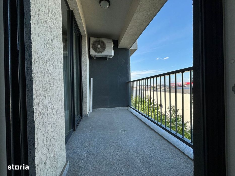 Apartament 2 camere, cu rate la dezvoltator,Bragadiru,Str Diamantului