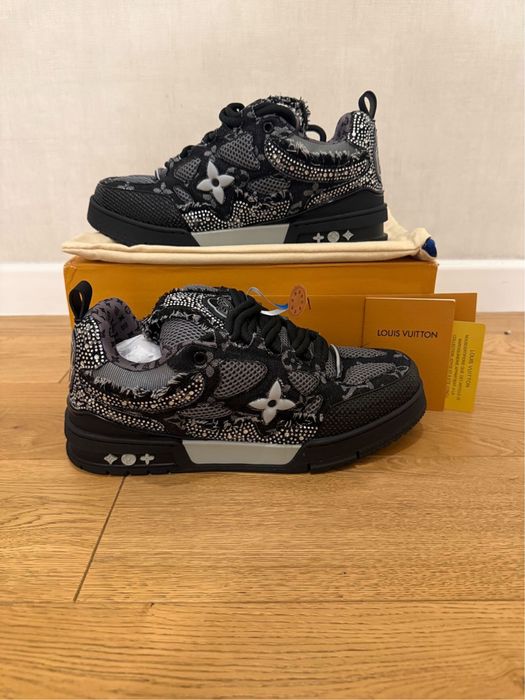 Louis vuitton Negri