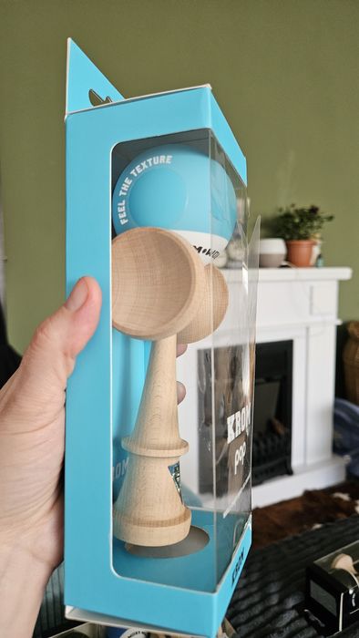 Kendama Krom originala - VANDUT !-