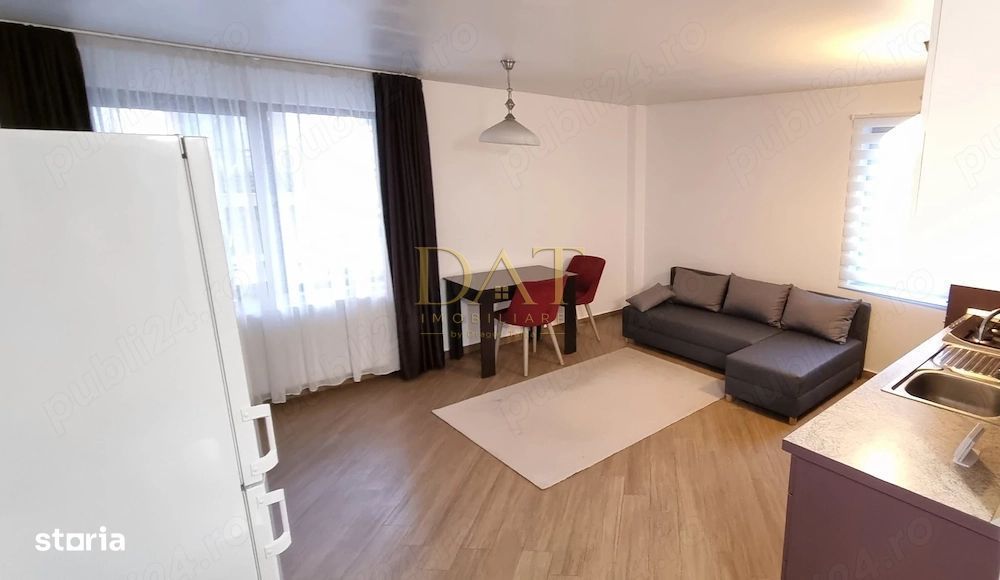 Apartament,
