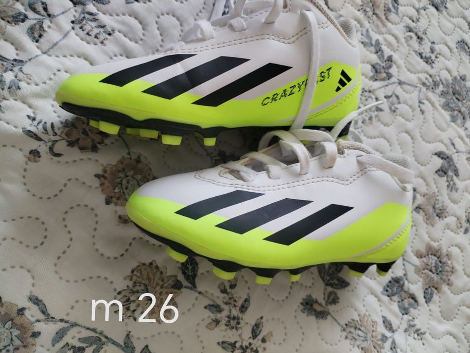 Ghete fotbal copii