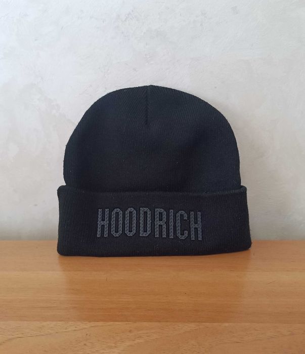 Hoodrich-Много Запазена
