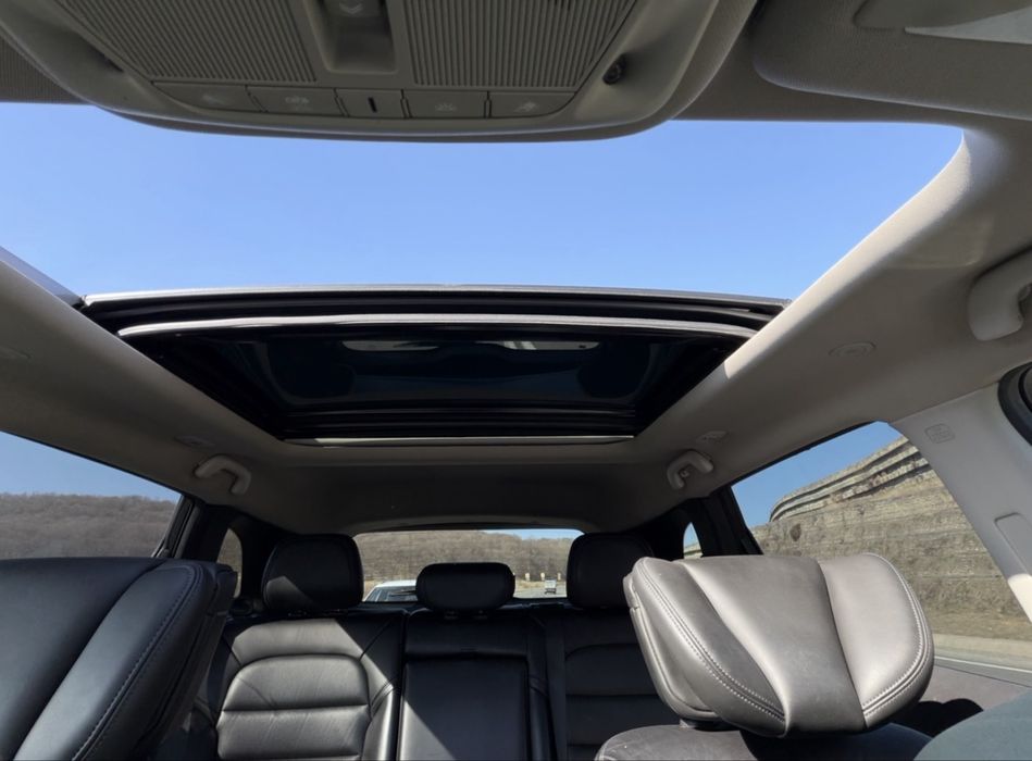 Renault koleos 2 2019 initial paris