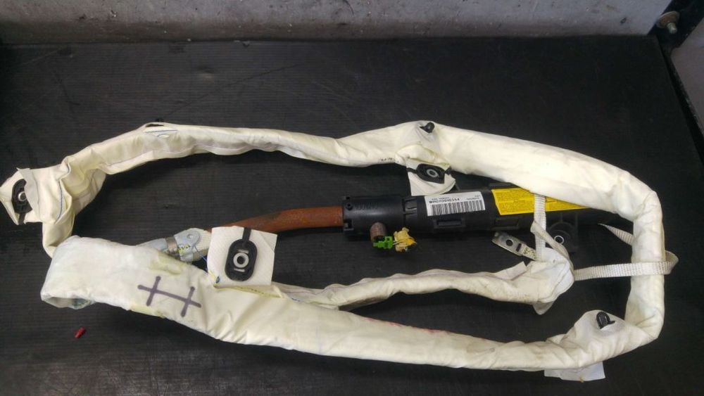 Airbag cortina dreapta alfa romeo 159 939 50506970