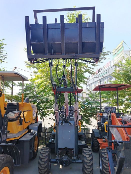 MINGYU brendidan ajoyib texnikalarimiz mini pagurchik