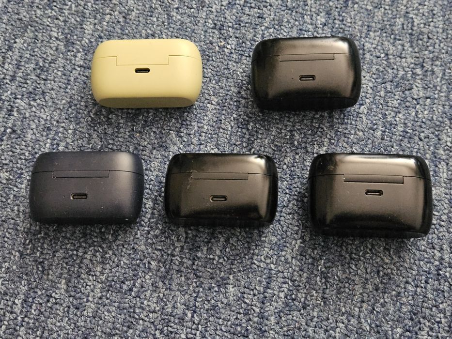Casti Jabra Elite 75T / 75T Active  / Elite 85T / Elite 3 *descriere