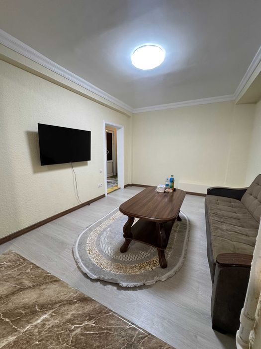 Сдается квартира на Дружбе Народов