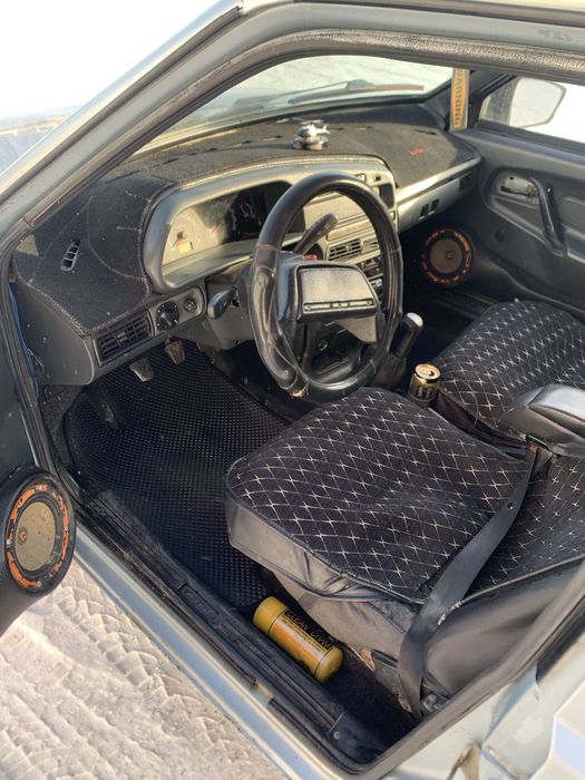 Продам ваз 21099