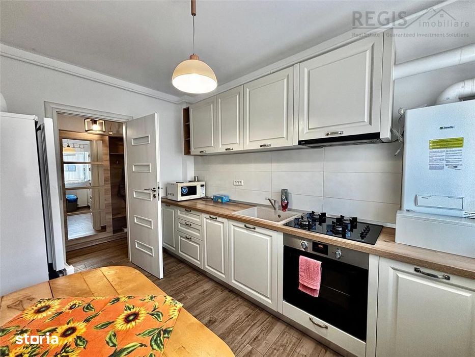 Apartament 2 Camere Vivamus Residence Brasov