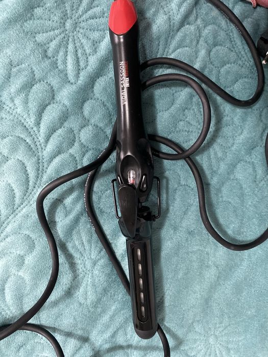 Ondulator păr ca nou !