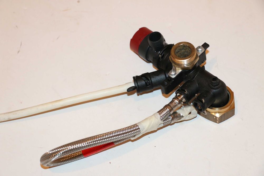 Grup hidraulic Grundfos UPS 15-50 CACAO Buderus Logamax U042-24K