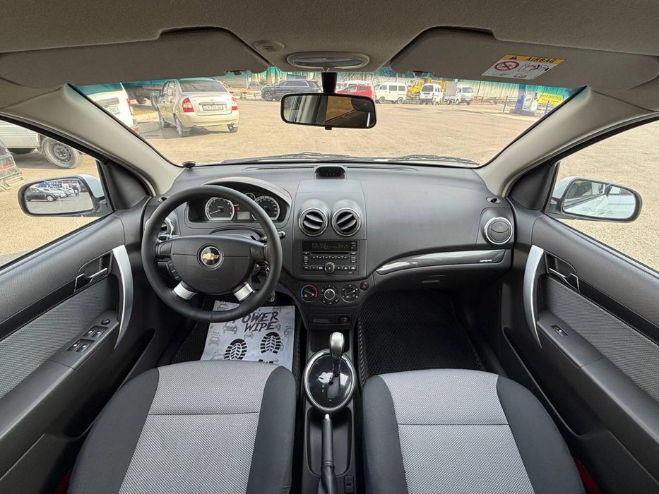 Продаётся Chevrolet Nexia 3 Elegant Plus (AT) 2019 года