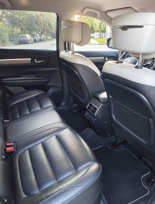 Renault Koleos 2.0 dCi 175 X-tronic INITIALE PARIS Î