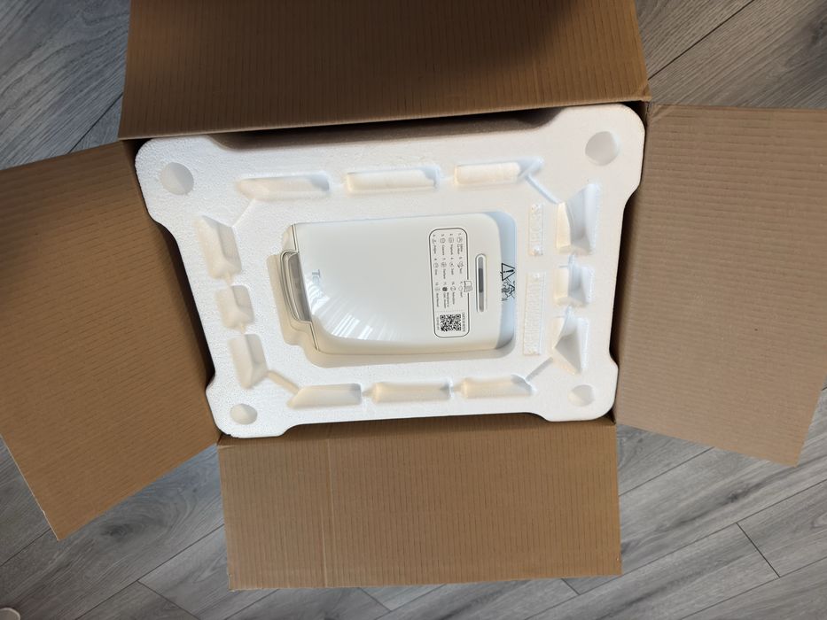 Multicooker tefal nou, nefolosit