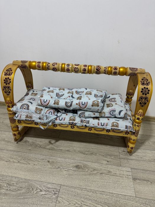 Бесік балаға арналған