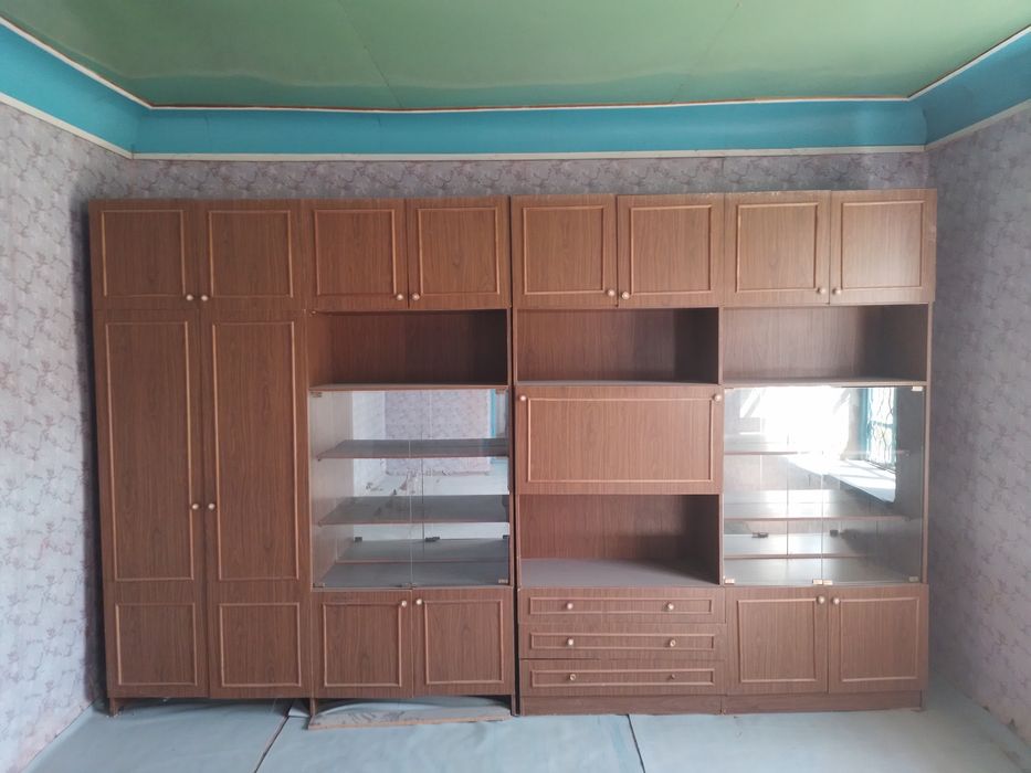 Арзон нархда стенка