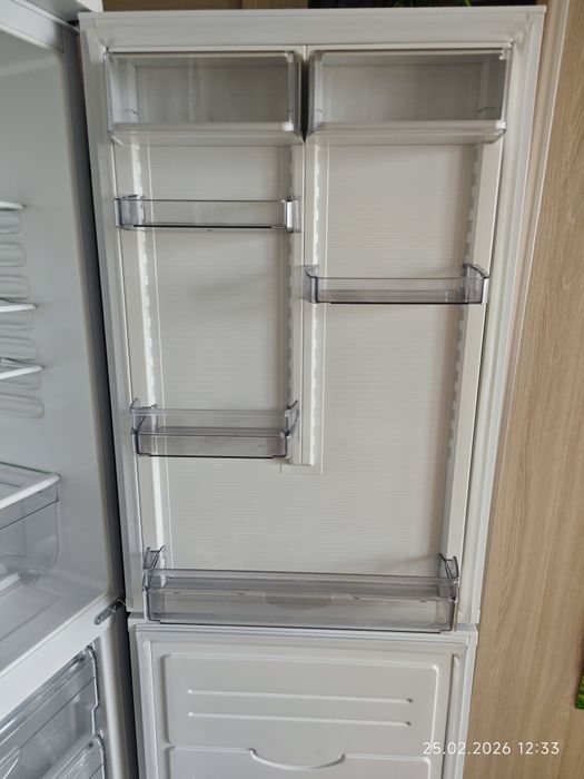 Холодильник Атлант