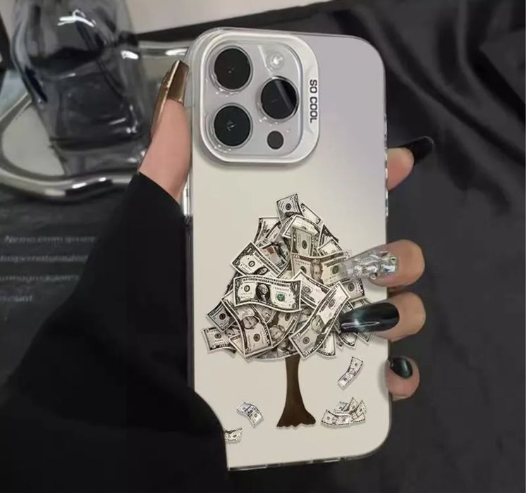 Чехол Iphone 15 pro Max