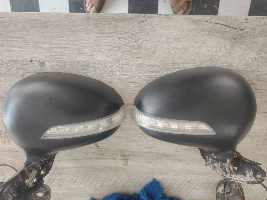 Бакавойлар матизга