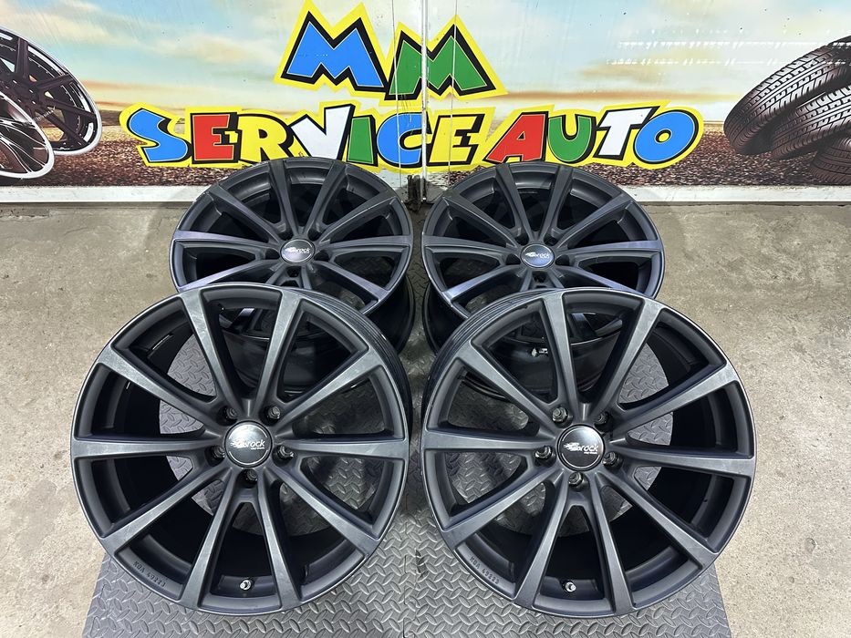 19-ки 5х114.3 - Brock