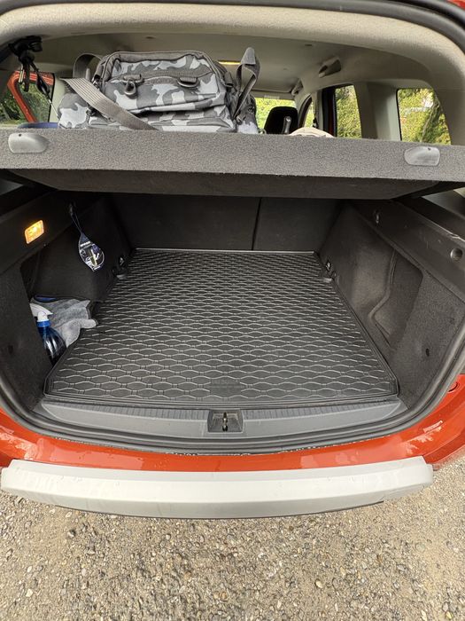 DACIA Duster 2021 — imagine 3