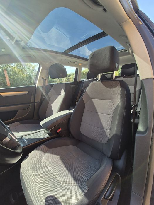 VW PASSAT B7 Facelift*177CP* 2012